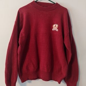 π¨βπ University of Alabama Sweater